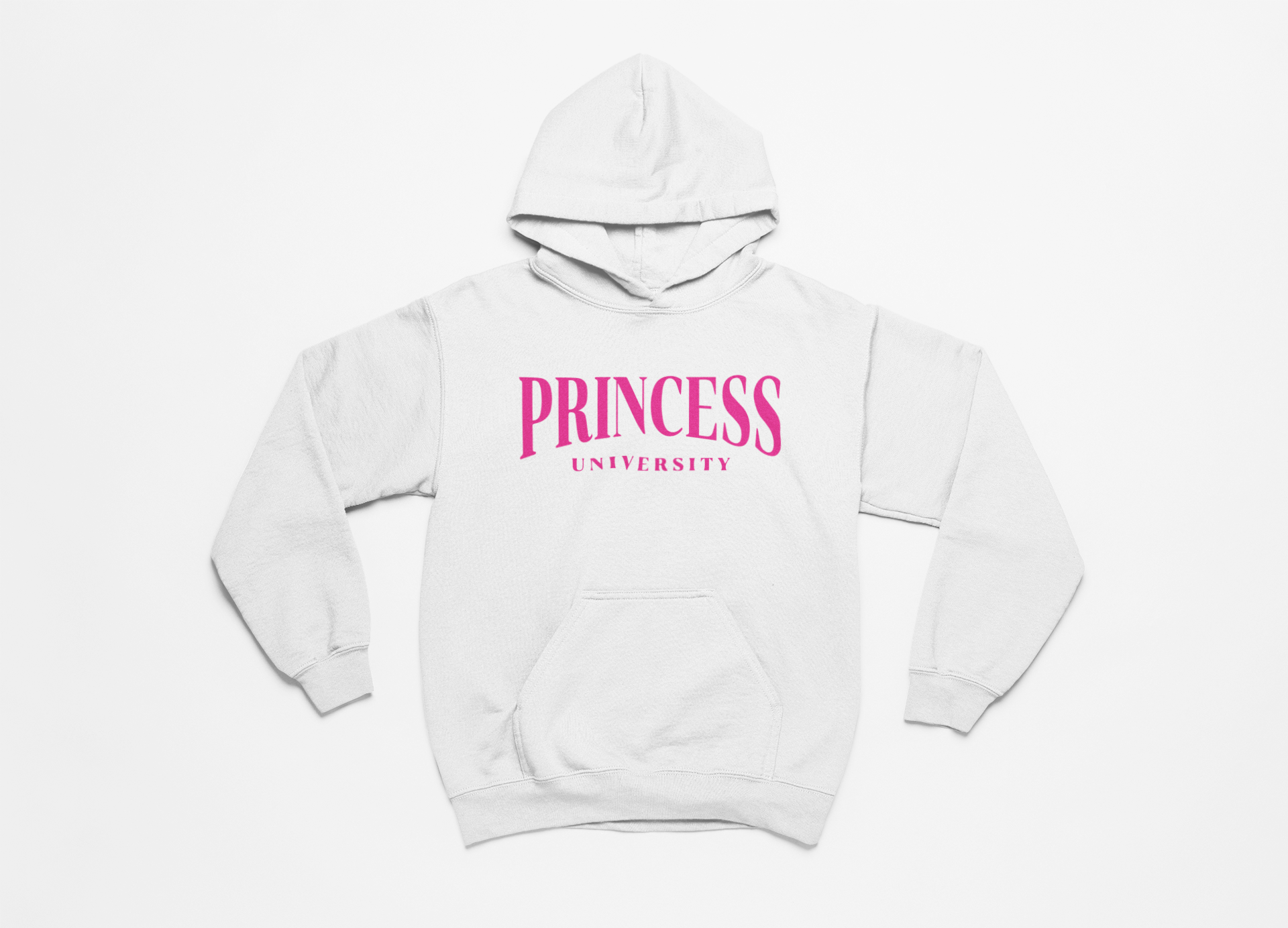 Princess hoodies sale