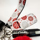 Holiday Self-Defense Keychain Gift Set (Snowy Days)