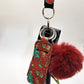 Holiday Self-Defense Keychain Gift Set (O Christmas Tree)