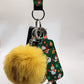 Holiday Self-Defense Keychain Gift Set (Santa’s North Pole Treasures)