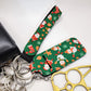 Holiday Self-Defense Keychain Gift Set (Santa’s North Pole Treasures)