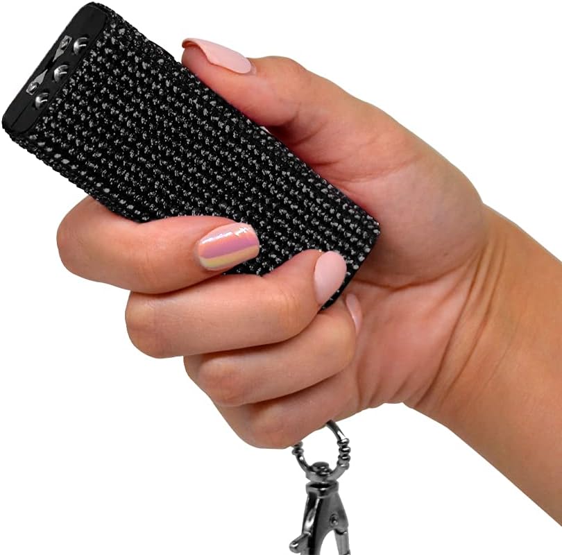 DZS Mini Bling Stun Gun