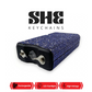 DZS Mini Bling Stun Gun