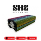 DZS Mini Bling Stun Gun