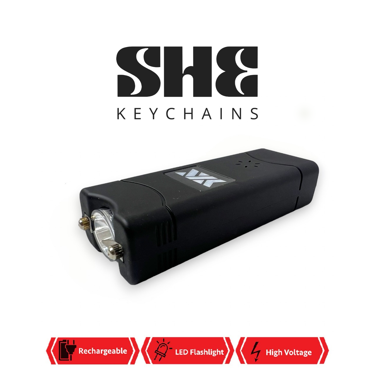 DZS Mini Ultra Stun Gun