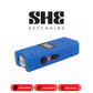DZS Mini Ultra Stun Gun