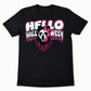 Hello Kitty Horror Shirt — Presale
