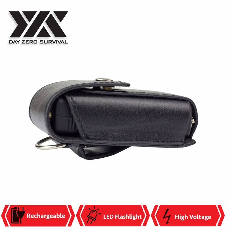 Holiday Self-Defense Keychain Gift Set (Starlit)