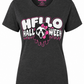 Hello Halloween Shirt