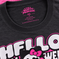 Hello Halloween Shirt