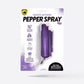 Hard Shell Pepper Spray (Guard Dog)