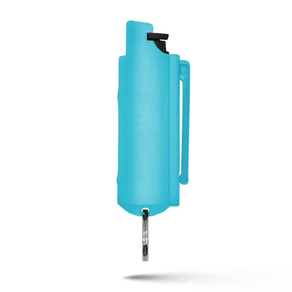 Hard Shell Pepper Spray (Guard Dog)