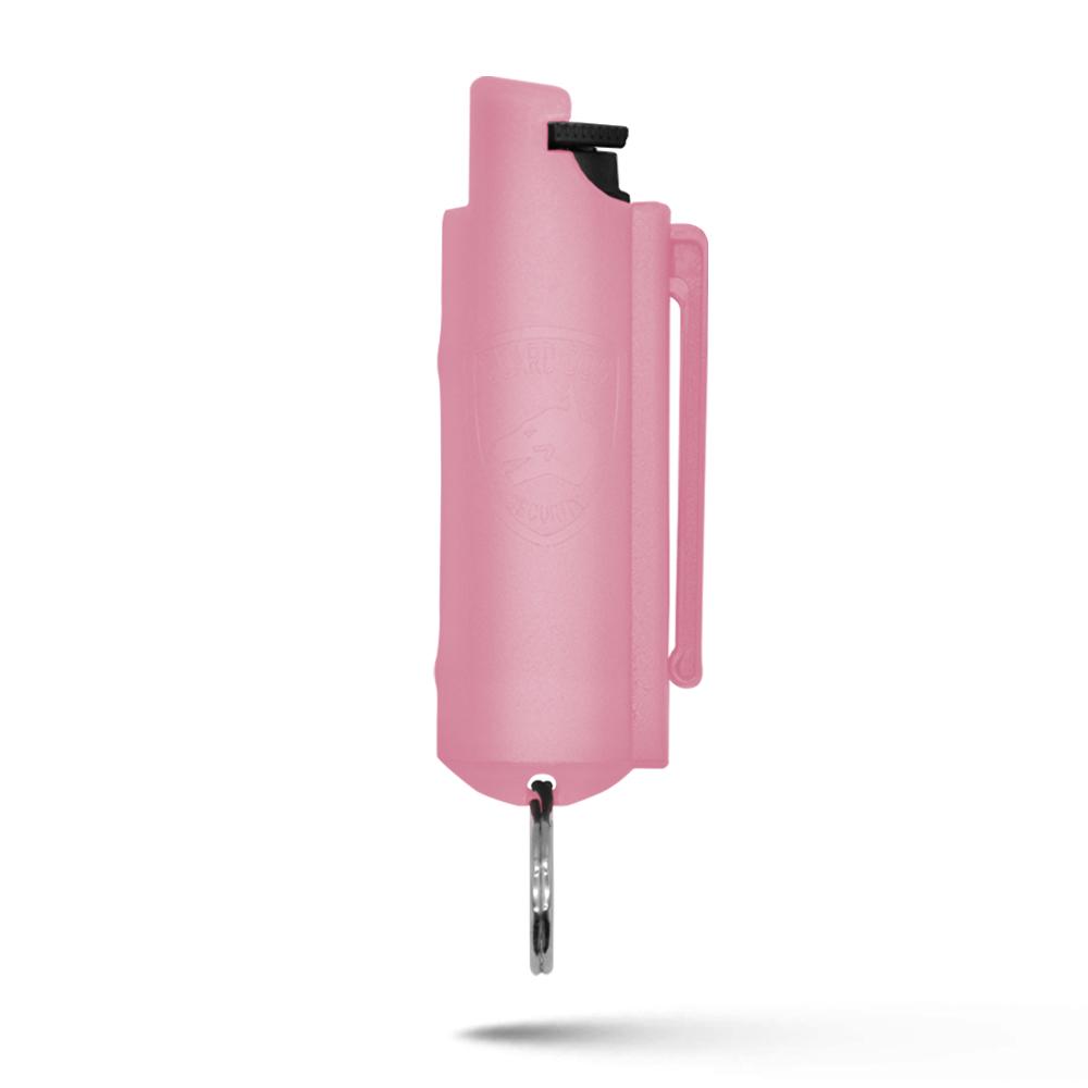 Hard Shell Pepper Spray (Guard Dog)
