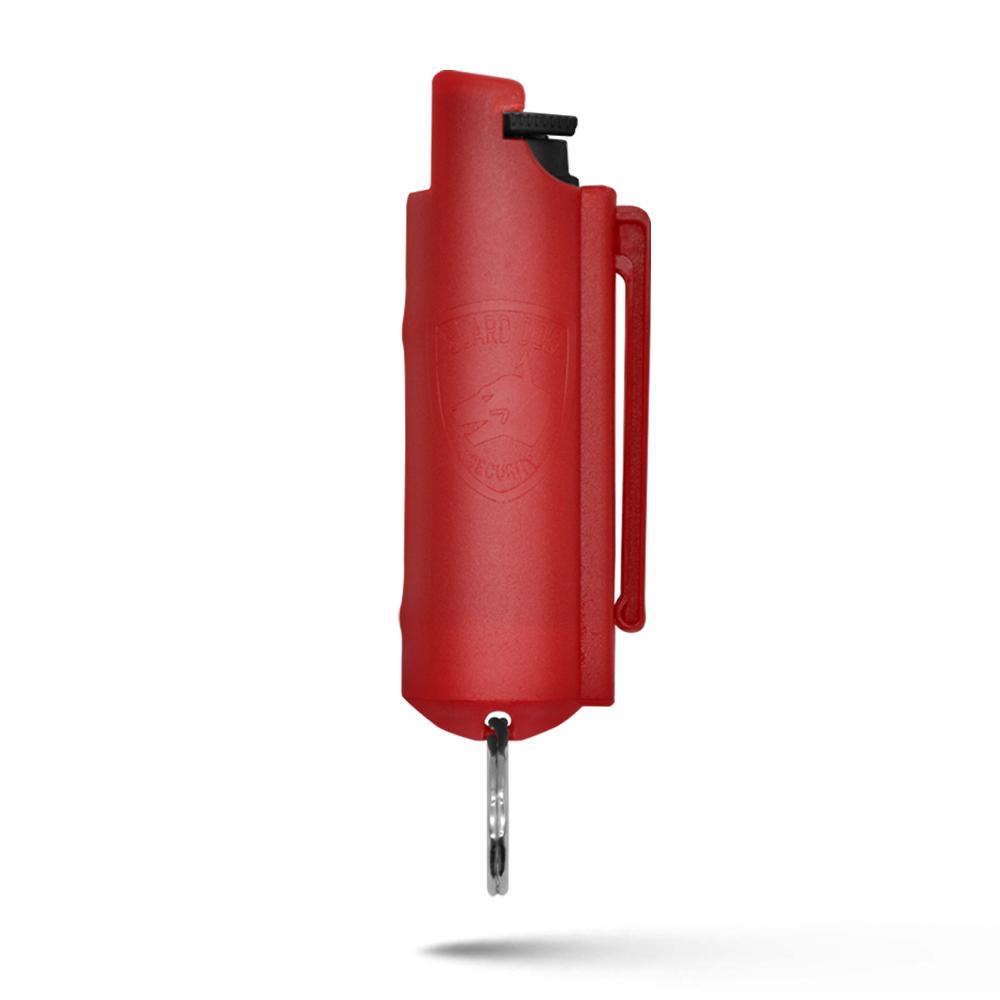 Hard Shell Pepper Spray (Guard Dog)