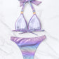 HOLOGRAPHIC DAZE 2-Piece Bikini Set