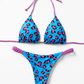 SPOTTED SUMMER 2-Piece Bikini Set