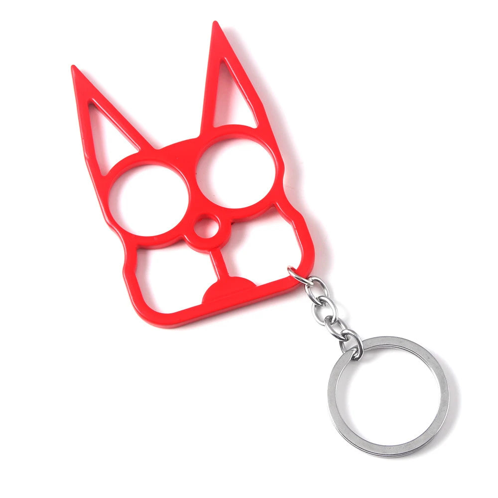 Kitty Shape Window Breaker