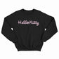Hello Kitty Sweater