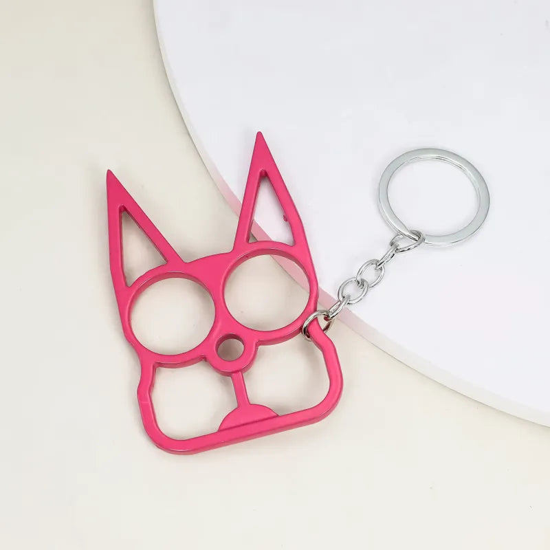 Kitty Shape Window Breaker