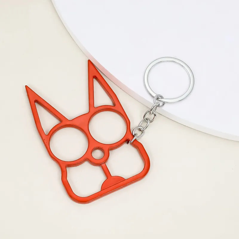Kitty Shape Window Breaker