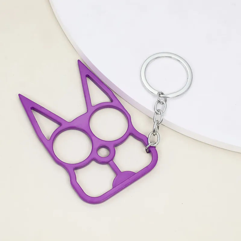 Kitty Shape Window Breaker