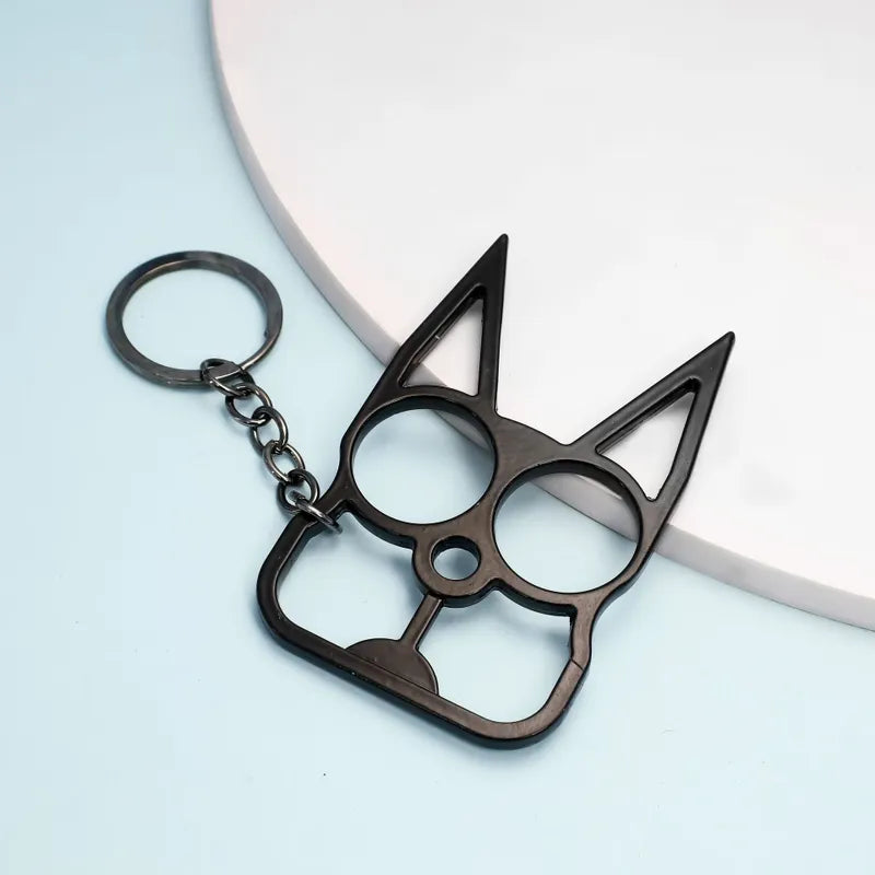 Kitty Shape Window Breaker