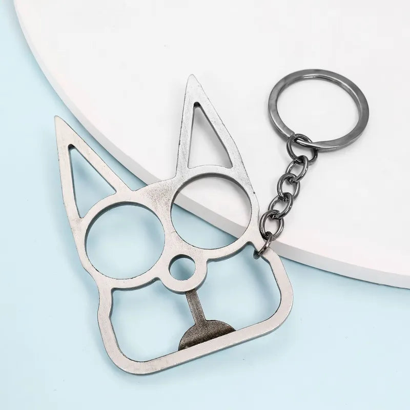 Kitty Shape Window Breaker