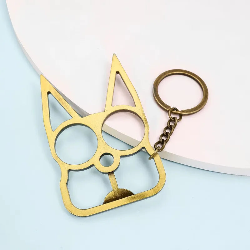 Kitty Shape Window Breaker