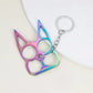 Kitty Shape Window Breaker