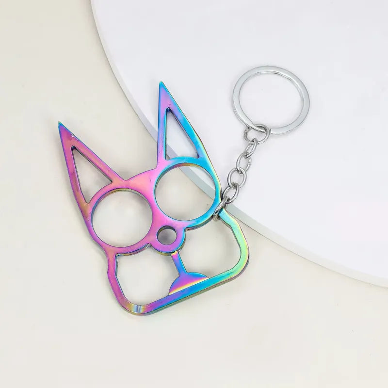Kitty Shape Window Breaker