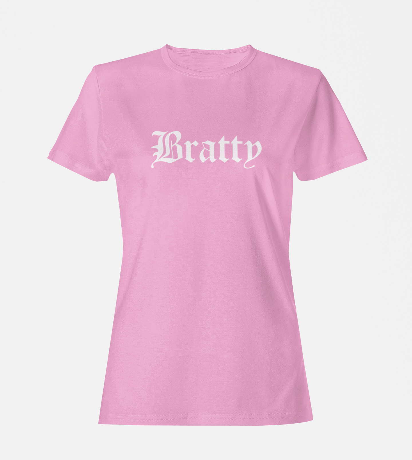 Bratty T-Shirt