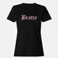 Bratty T-Shirt