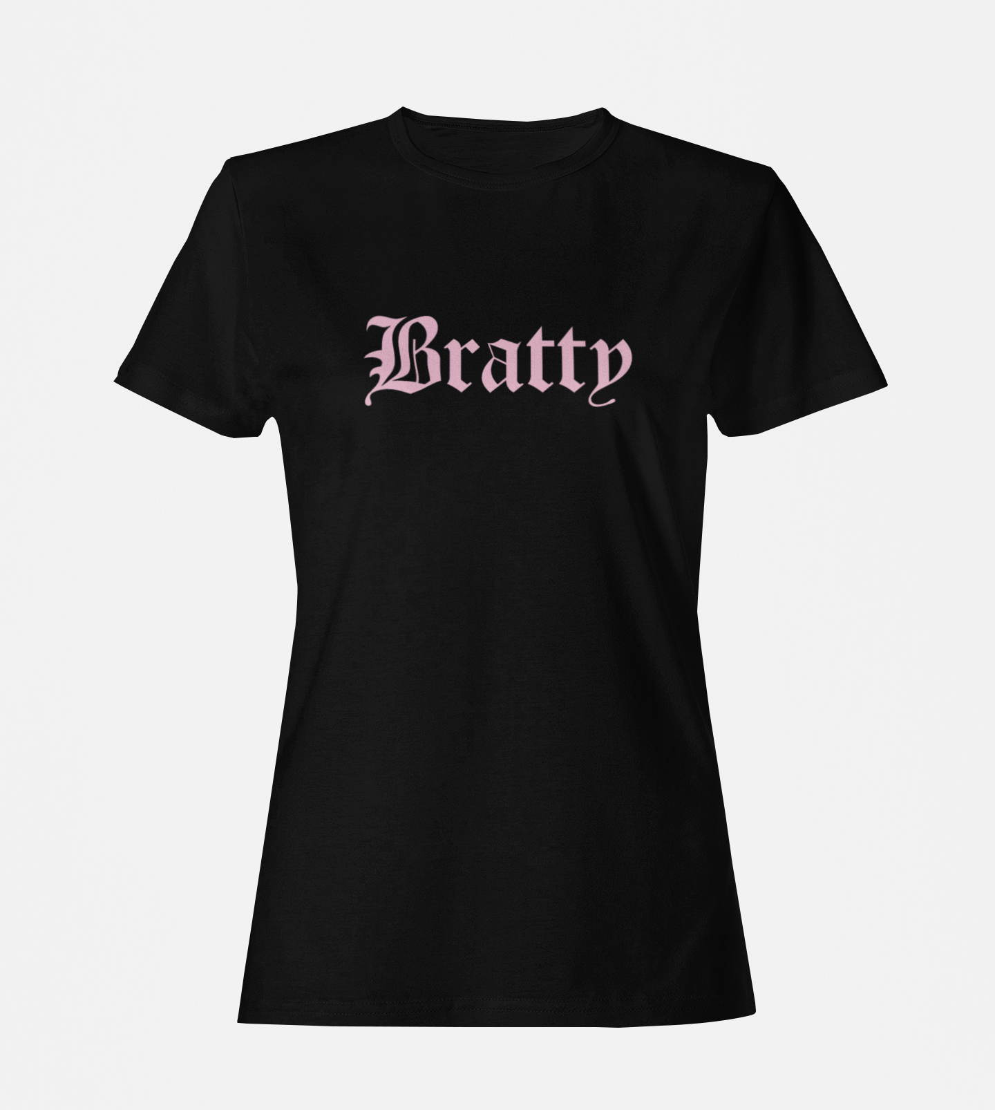 Bratty T-Shirt