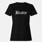 Bratty T-Shirt