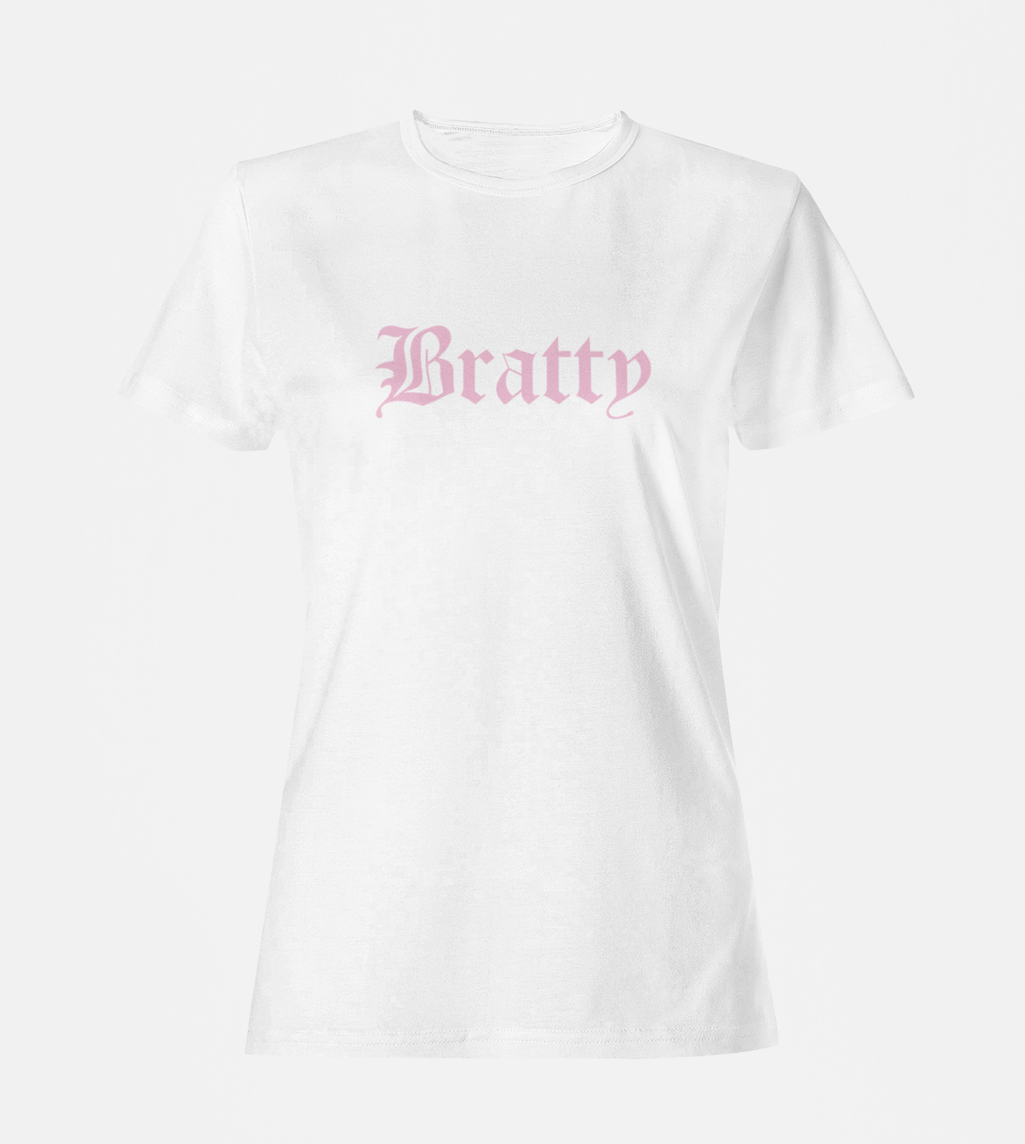 Bratty T-Shirt