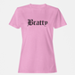 Bratty T-Shirt