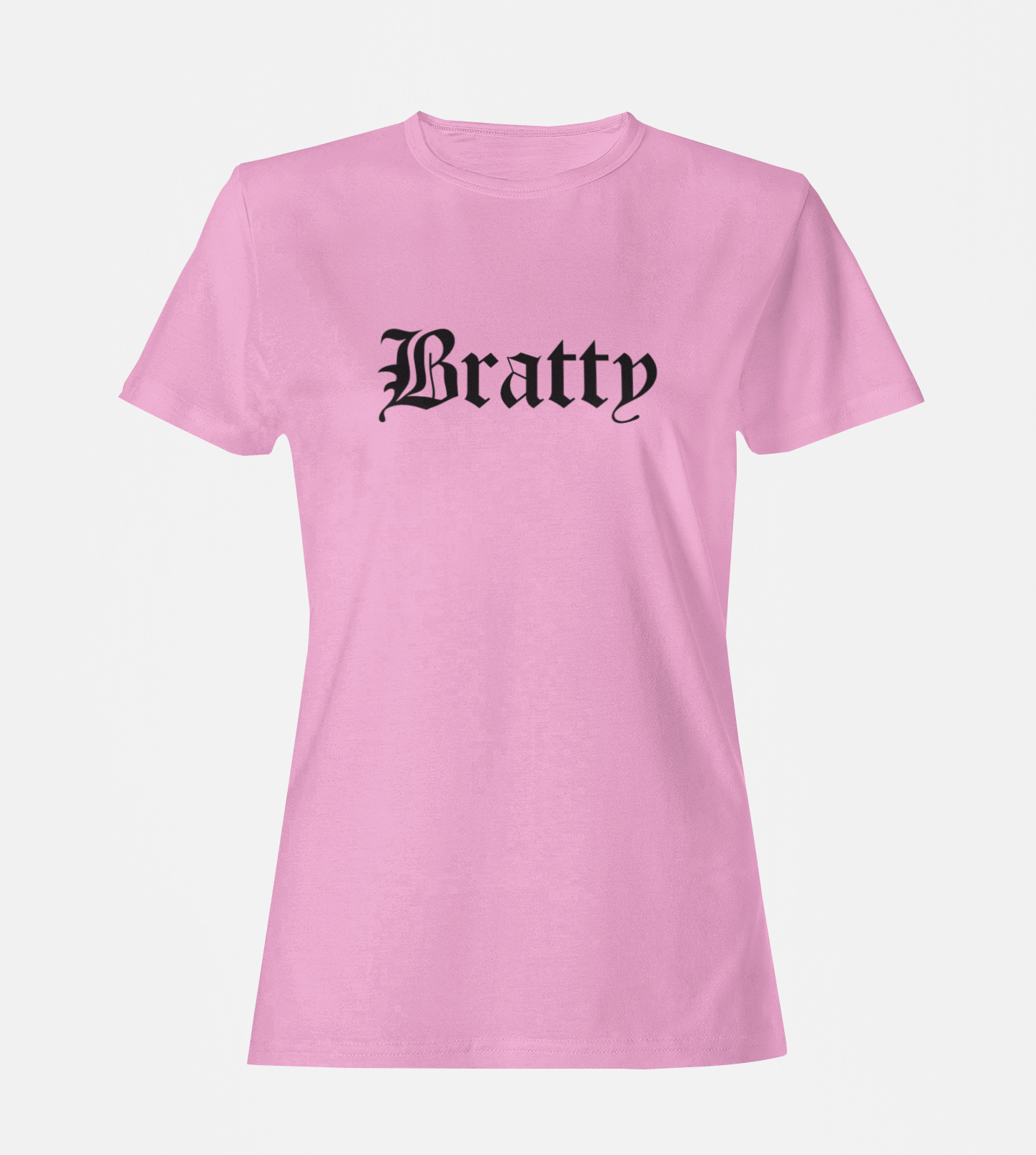 Bratty T-Shirt
