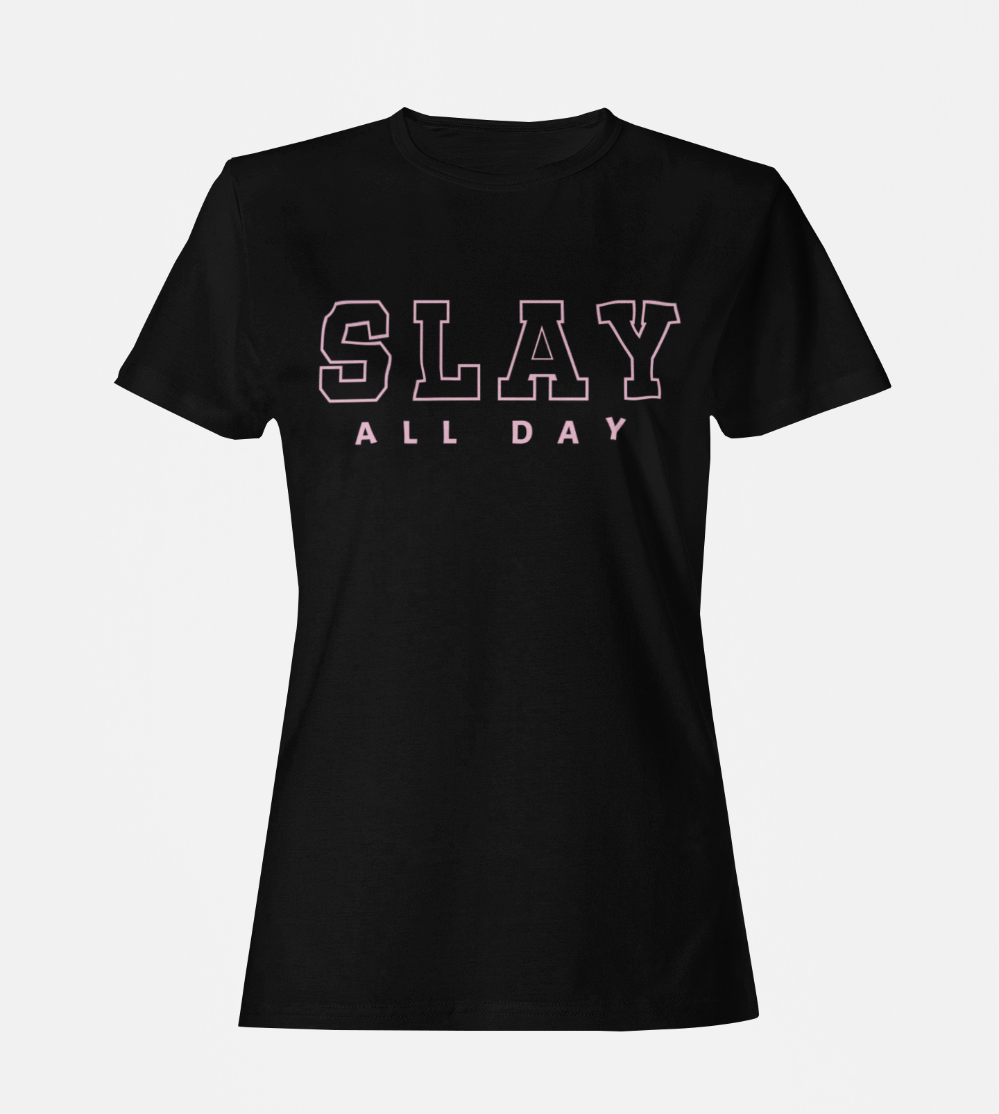All day shirts top