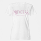 Princess University T-Shirt