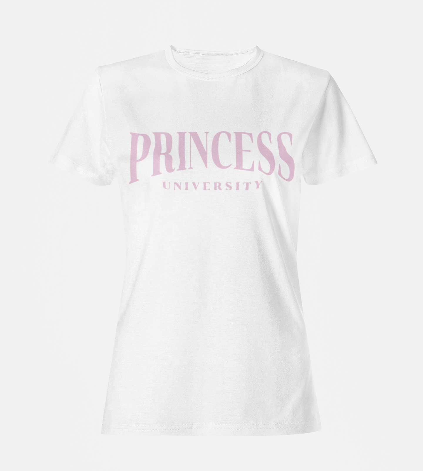 Princess University T-Shirt