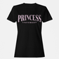 Princess University T-Shirt