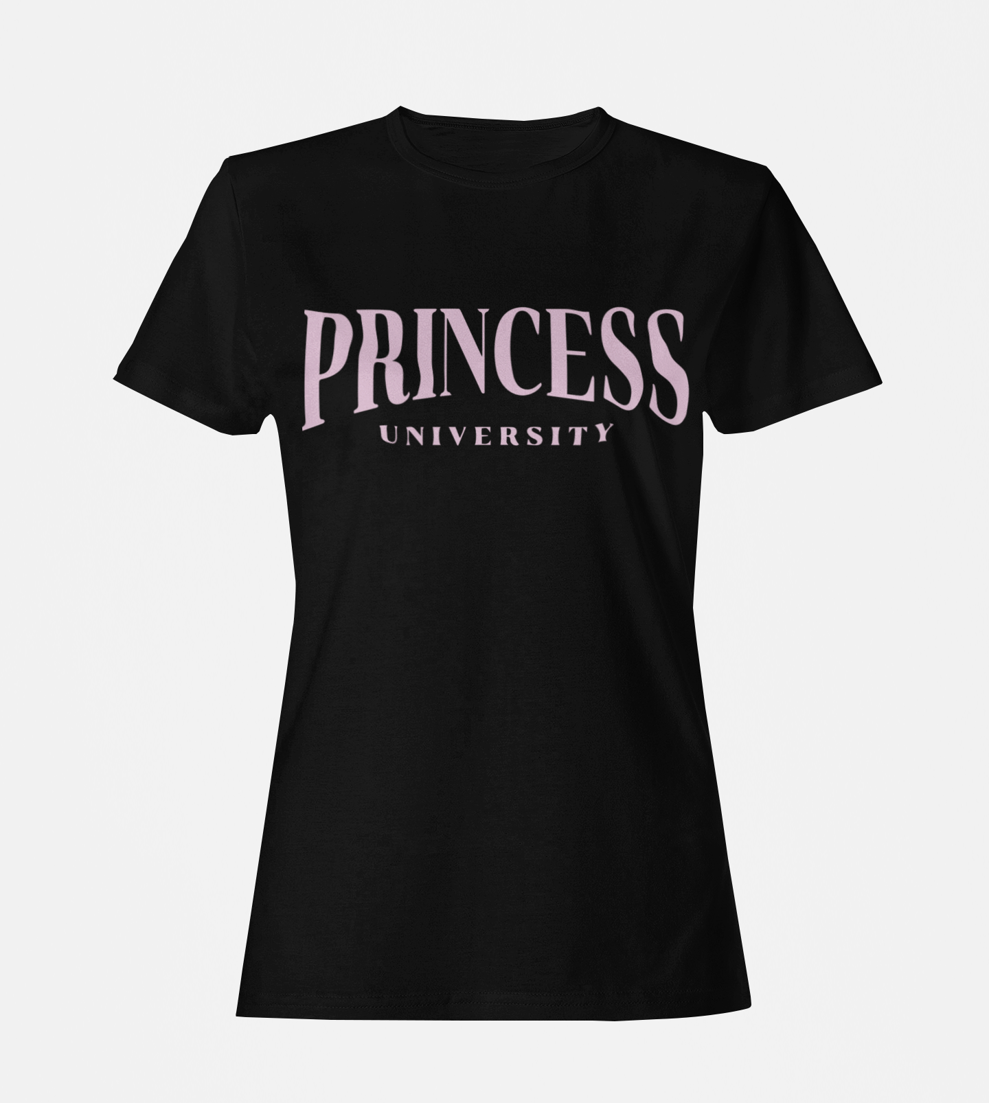Princess University T-Shirt