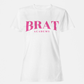 Brat Academy T-Shirt