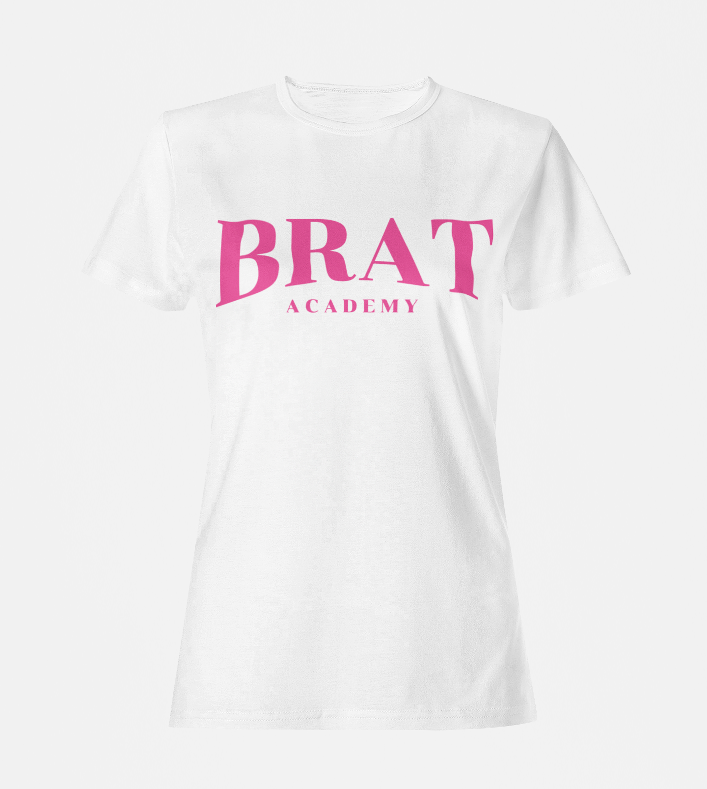 Brat Academy T-Shirt