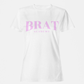 Brat Academy T-Shirt