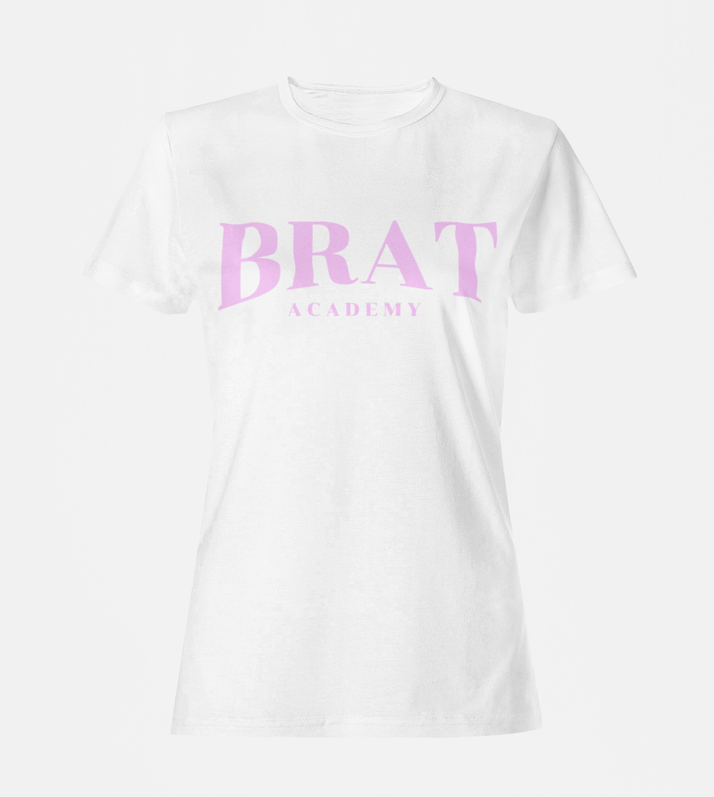 Brat Academy T-Shirt