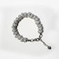 Beaded Charm Bracelet