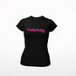 Hello Kitty Women's T-Shirt S-2Xl