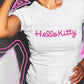 Hello Kitty Women's T-Shirt S-2Xl
