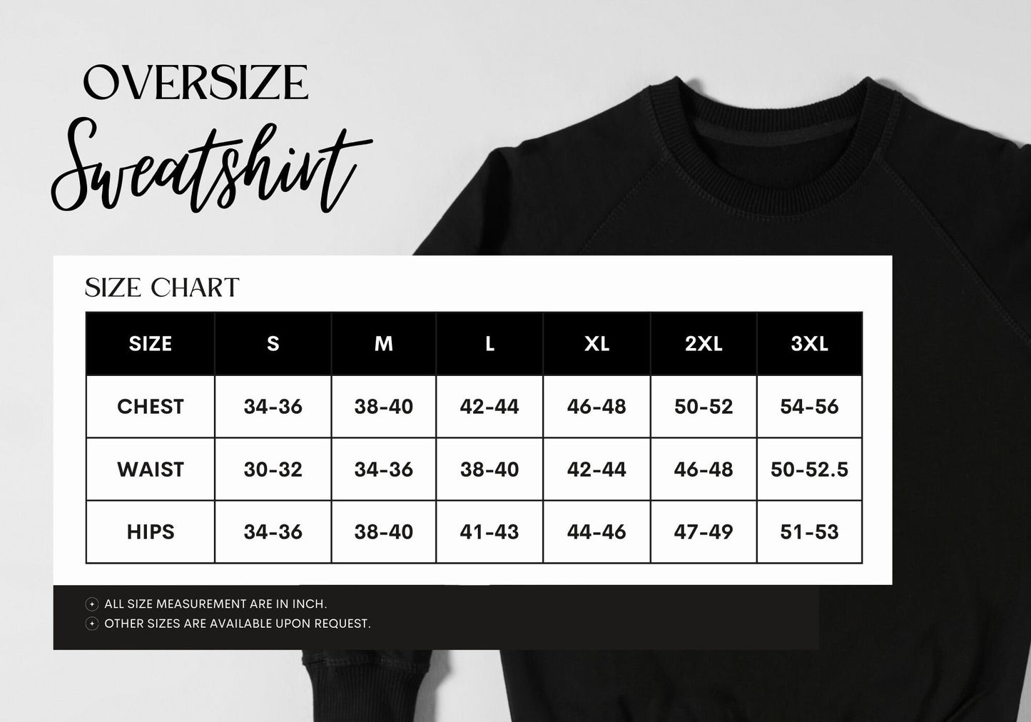Main Character Energy Oversize Sweatshirt S-3Xl | Sweater, Sweatshirt, Gifts for Her, Birthday Gift